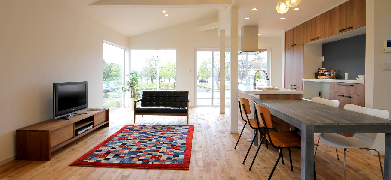 แบบบ้าน “ฮาร์ทเมท” Heart Made