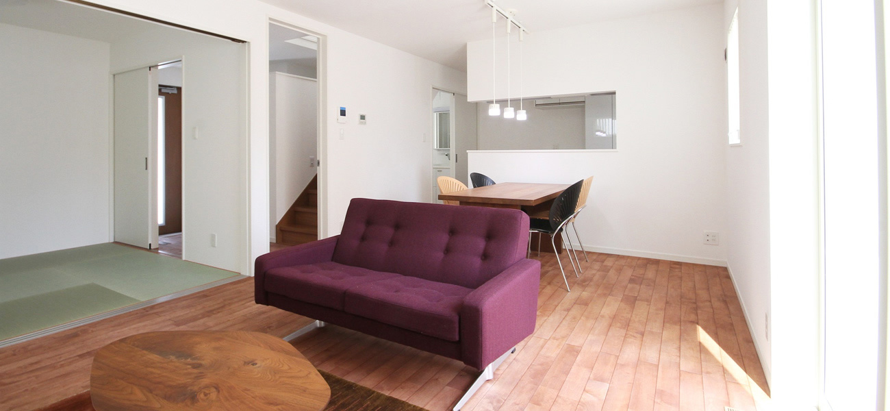 แบบบ้าน “อี-วัน” E-1